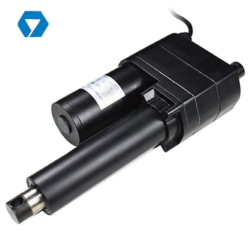 12VDC永諾牌工程機(jī)械設(shè)備  電動(dòng)推桿