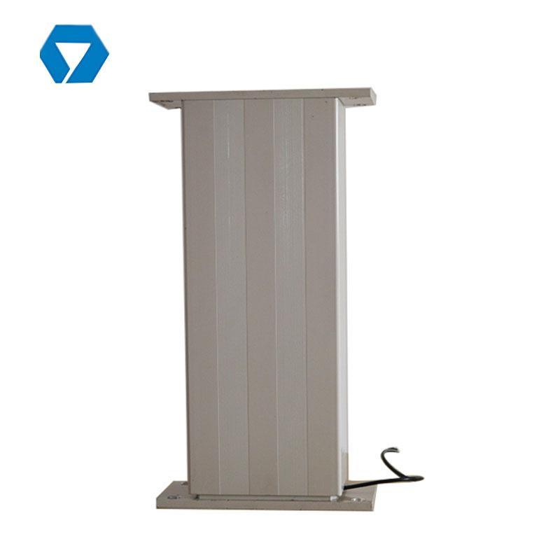 廠家供應(yīng)低噪音直流電動升降立柱