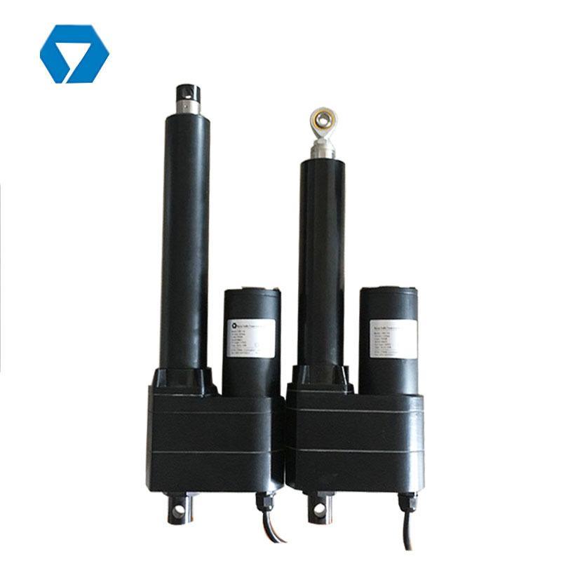 CE認證出口農(nóng)業(yè)機械升降電機