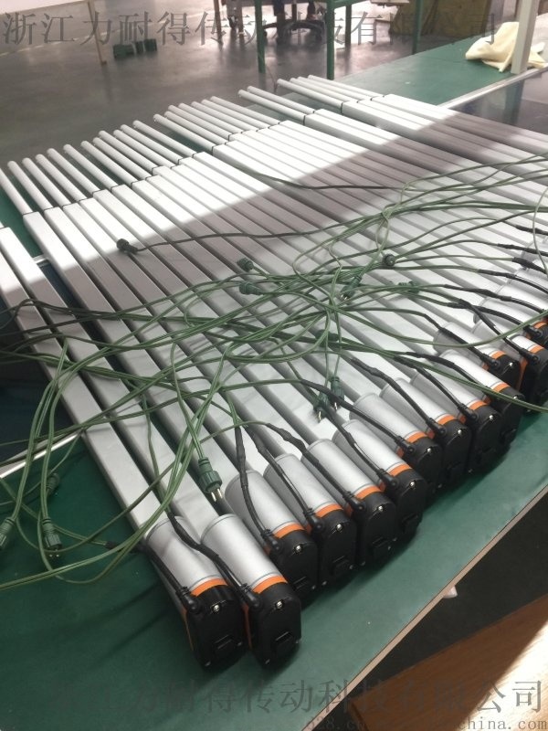 電動(dòng)推桿廠家直銷 DTL150行程 沙發(fā)電機(jī) 24V3000N通用型 現(xiàn)貨