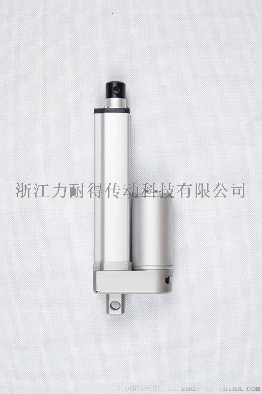 推向未來――浙江電動(dòng)推桿來襲