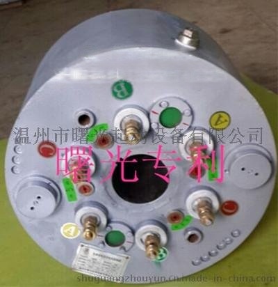 溫州曙光WSQ3無刷無環(huán)起動器；無刷液阻起動器