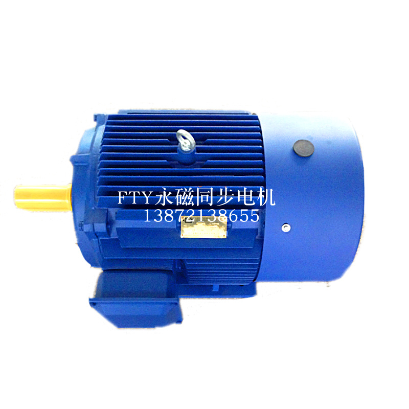 高效節(jié)能電機 TYBZ永磁同步電機 同步電機
