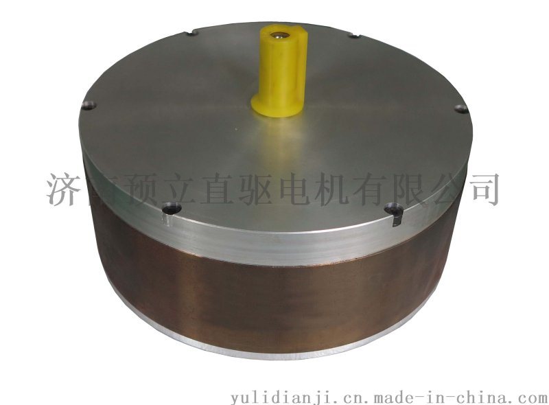 低速大扭矩電機24V預(yù)立YD-S系列直驅(qū)電機