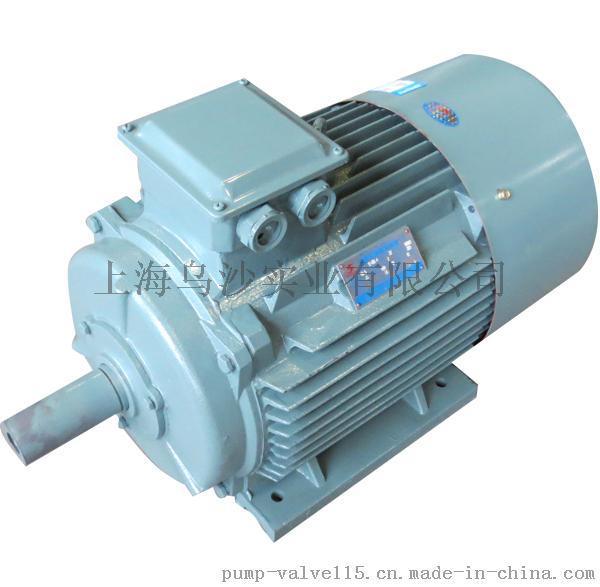 YX3高效率節(jié)能電動機