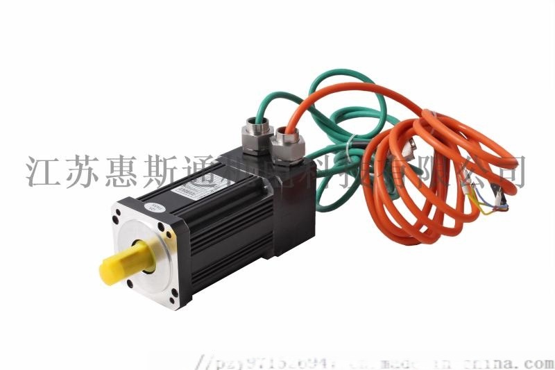 廠家直銷90防爆直流無刷電機(jī)