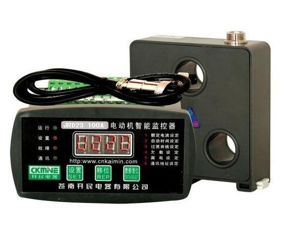 電動(dòng)機(jī)保護(hù)器（JRD23系列）