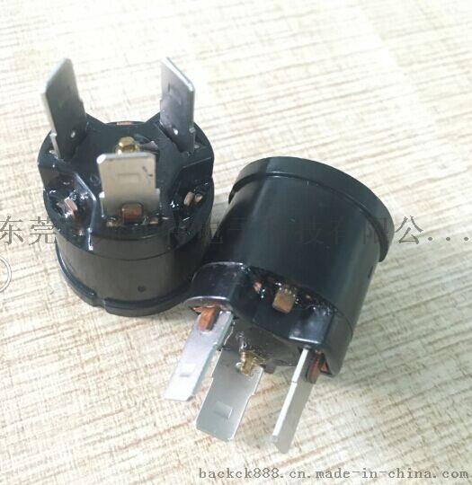 供應(yīng)BW-3S三相電動(dòng)機(jī)保護(hù)器（過流+過載+過溫）