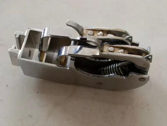 20*32西門子刷握，湘潭，上海電機(jī)廠刷架，鑄銅刷握