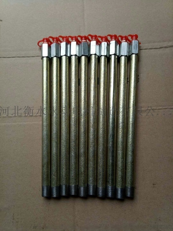 廠家直銷電機(jī)注油管油桿油嘴M14M16M12