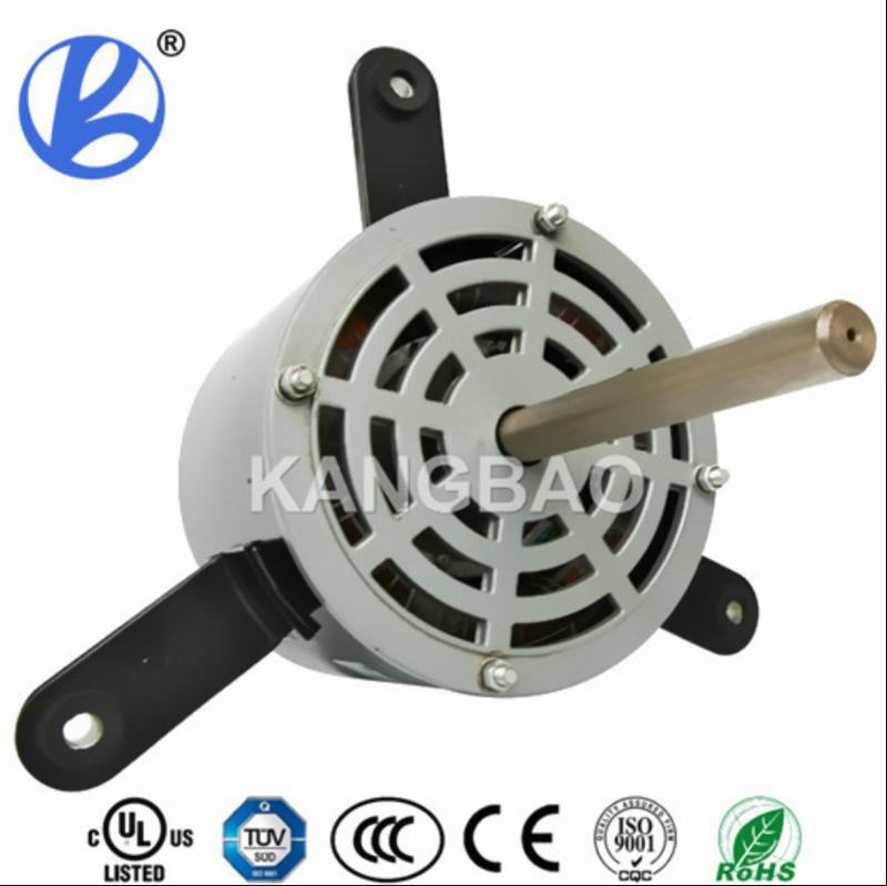 離心通風(fēng)風(fēng)機單相交流異步電機