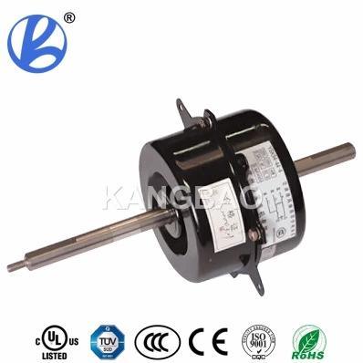 窗機空調(diào)用單相交流異步電機