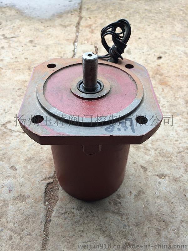 多回轉(zhuǎn)閥門電機YDF-WF221-4 0.37kw