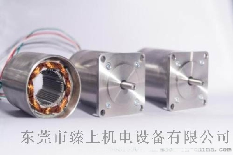 耐輻射真空高低溫步進(jìn)電機 耐輻射能力達(dá)107GY