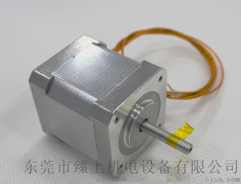 高低溫步進(jìn)電機-耐溫-60度