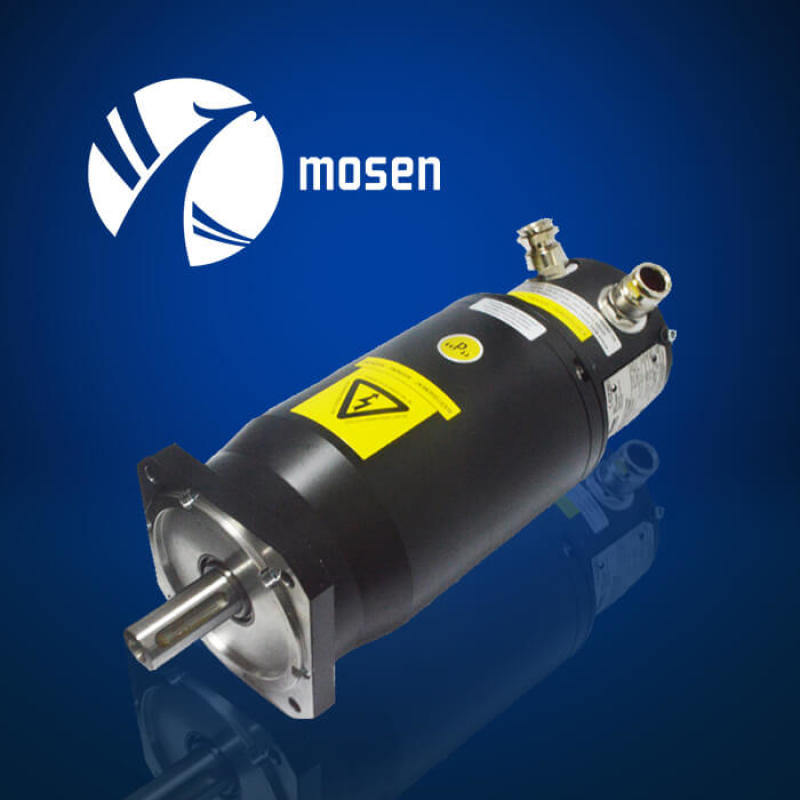 Parker派克防爆電機EX系列歐洲ATEX認(rèn)證