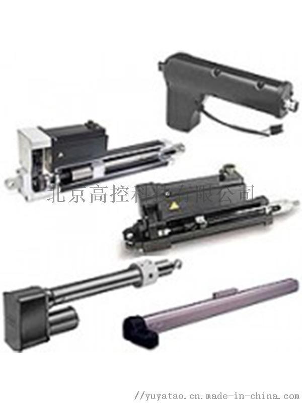 Thomson電動推桿工業(yè)執(zhí)行器
