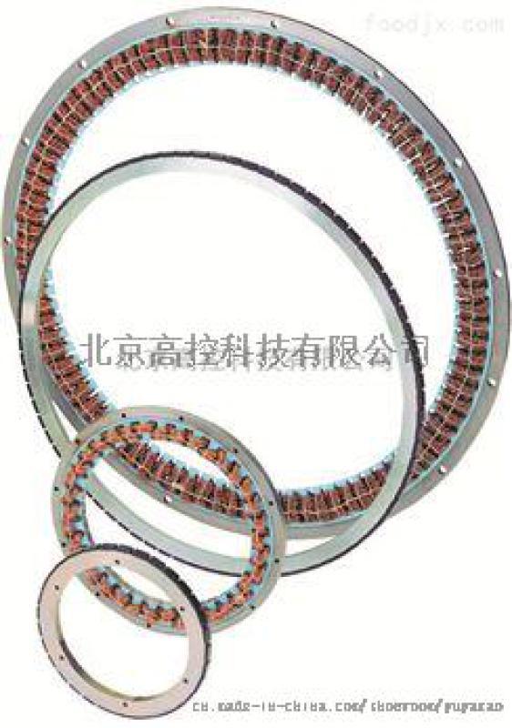無(wú)刷  力矩電機(jī) MF系列Alliedmotion