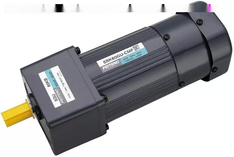 90W調(diào)速剎車(chē)電機(jī)5RK90RGU-CMF