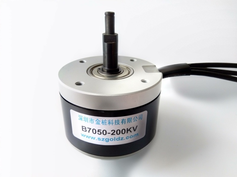 24V36V48V大扭力電動工具機械設(shè)備無刷電機