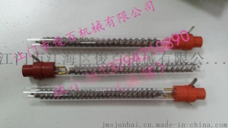 氣模機發(fā)熱管，發(fā)熱絲，發(fā)熱棒