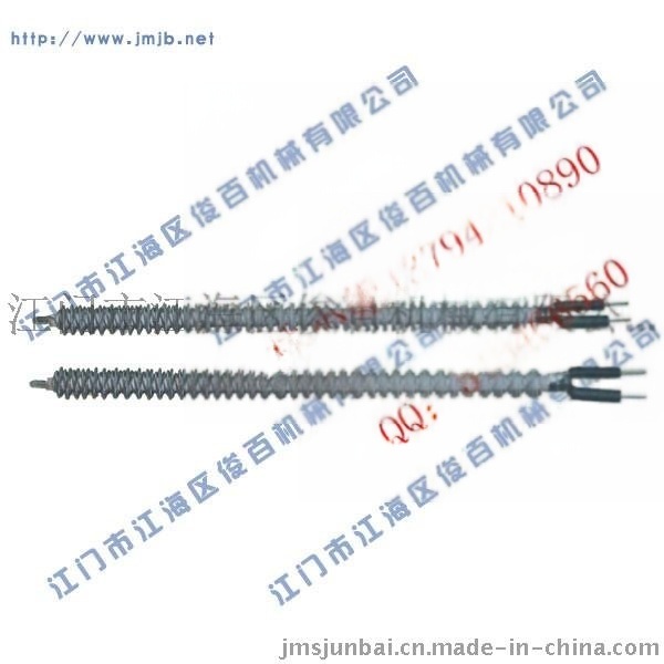 V2 業(yè)成 江龍上海凡享俊百鐵金剛發(fā)熱絲加熱絲加熱管壓膠機發(fā)熱絲