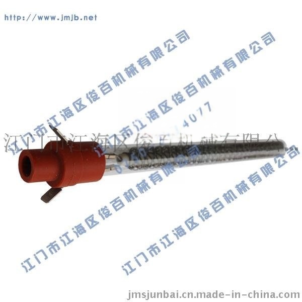 氣霧機發(fā)熱管、焊接設(shè)備發(fā)熱管、高溫熱合機發(fā)熱管