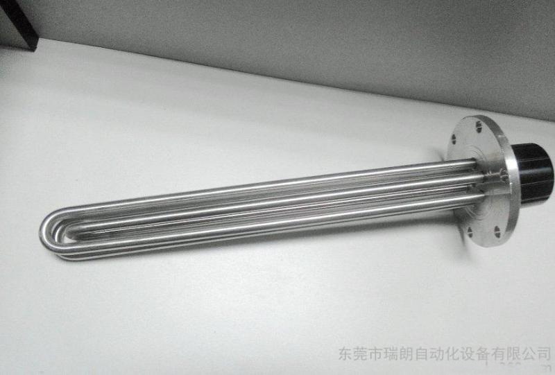 9KW電熱管，9KW發(fā)熱管，模溫機(jī)  發(fā)熱管