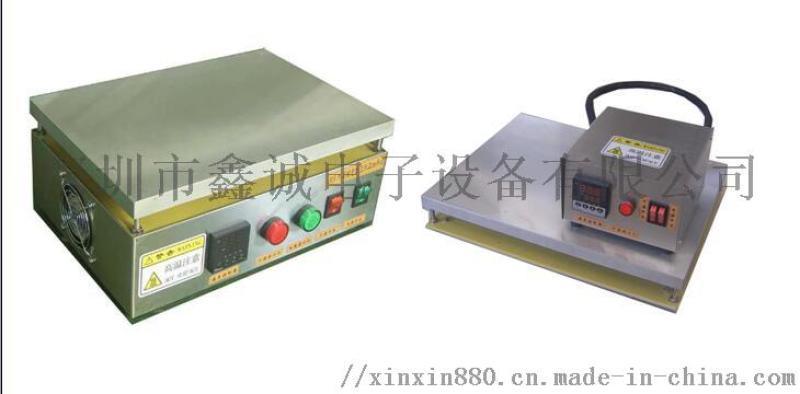 LED  整體式數(shù)顯恒溫加熱臺(tái)JR-4030