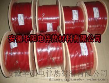 華陽供應(yīng)并聯(lián)式恒功率電伴熱帶防爆電伴熱帶