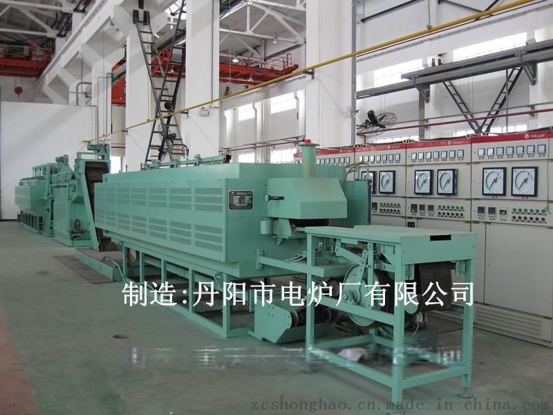 供應(yīng):高品質(zhì),低能耗,工業(yè)電阻爐,工業(yè)網(wǎng)帶電爐