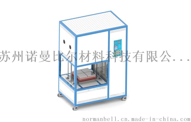 藍(lán)寶石晶片退火爐 高溫退火爐生產(chǎn)廠家