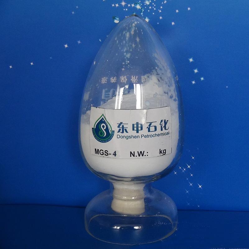 廠家直供強(qiáng)疏水納米二氧化硅白炭黑粉體MGS-4