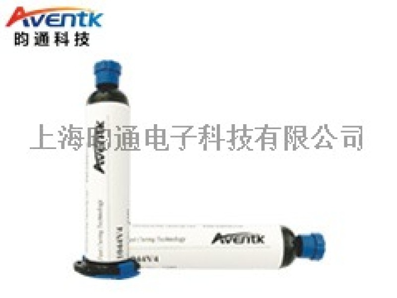 AVENTK廠家供應(yīng)臨時(shí)保護(hù)可剝離UV膠， 耐水洗