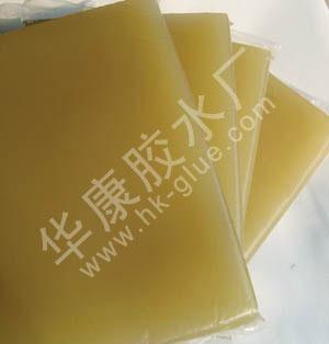 鞋盒機(jī)用果凍膠 （BH-503）中速機(jī)用。