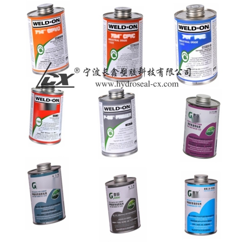 IPS CPVC膠水，CPVC724膠水