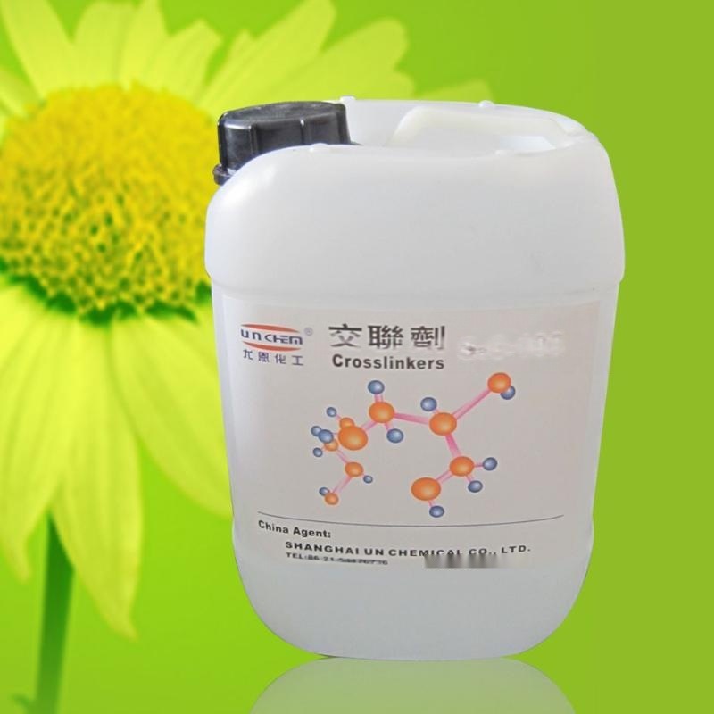 供應(yīng)上海尤恩SAC-100水性巖片漆防粘劑 SAC-100水性真石漆交聯(lián)劑
