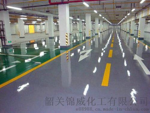 停車場地坪漆，車庫地坪漆，廣州地坪漆，花都地坪漆，威子油漆