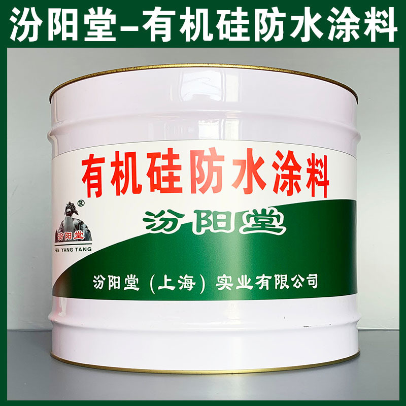 有機(jī)硅防水涂料、生產(chǎn)銷(xiāo)售、有機(jī)硅防水涂料、涂膜堅(jiān)韌