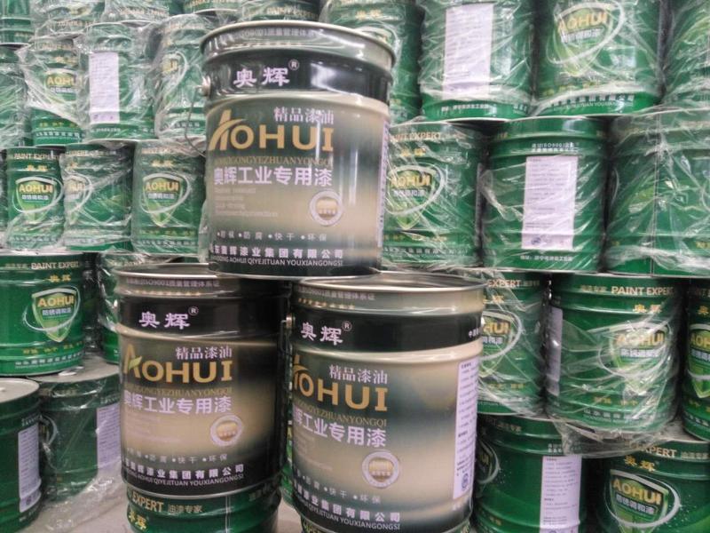 供應(yīng)馬路劃線(xiàn)漆白色黃色 水性丙烯酸涂料 快干型地面漆