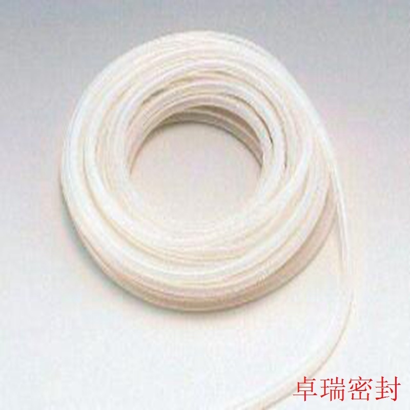 阻烯型硅膠管規(guī)格型號