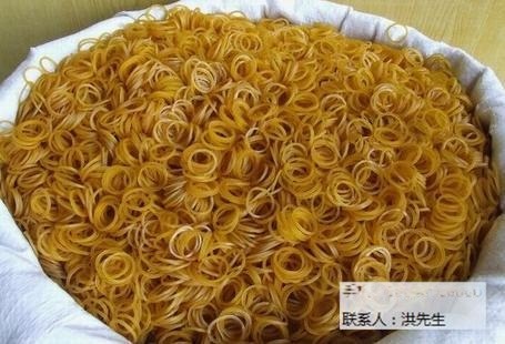 供應(yīng)黃色橡皮筋、工業(yè)橡皮圈、橡膠圈、包扎橡皮筋