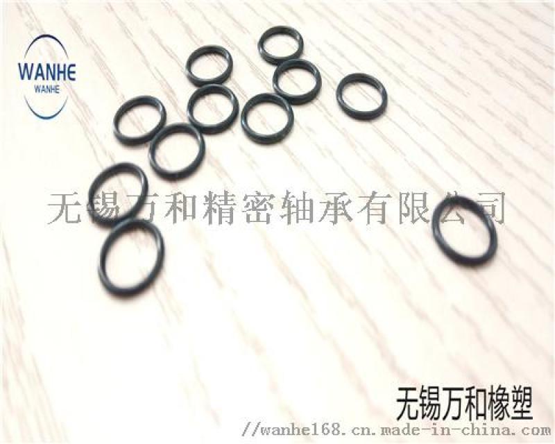 非標(biāo) 硅膠O型圈 O型密封圈