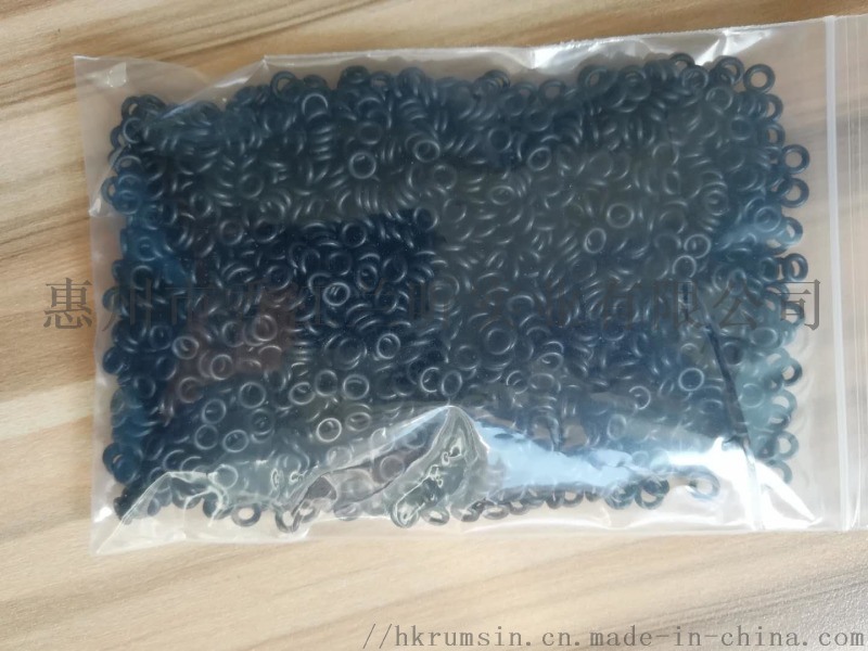 碳橡膠密封圈進(jìn)口原膠生產(chǎn)信越杜邦旭硝子非 膠O型圈
