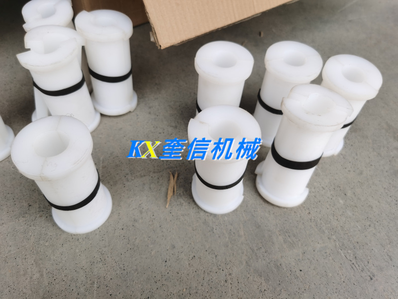 罐籠用繩套，軸瓦鑄鋼工程塑料材質(zhì)，洛陽奎信