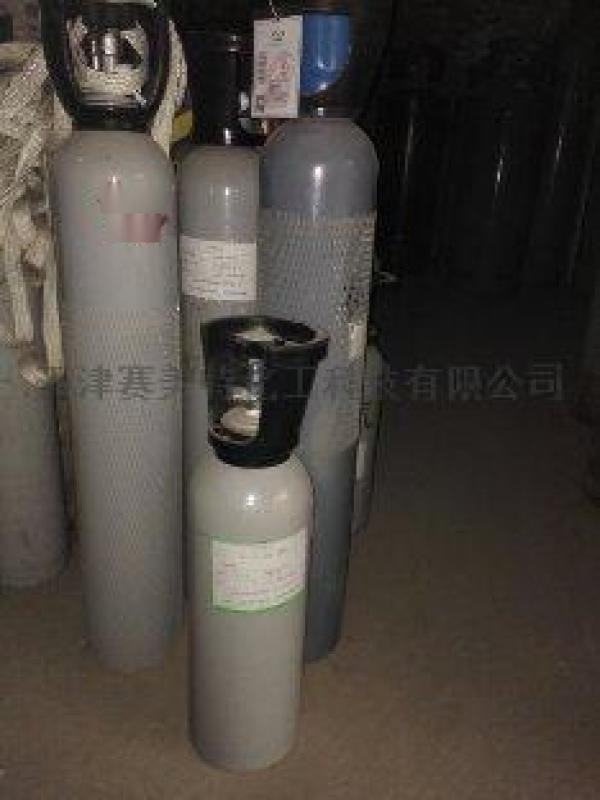 異丁烯氣體的供應(yīng)
