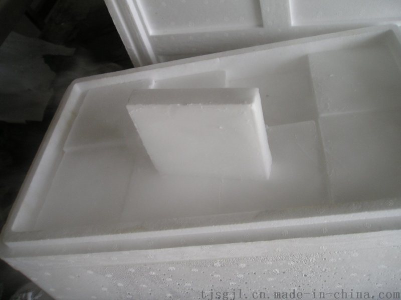 食品級(jí)干冰（固態(tài)二氧化碳）