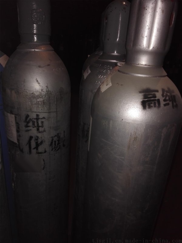 高純級(jí)二氧化碳（不是普通二氧化碳）