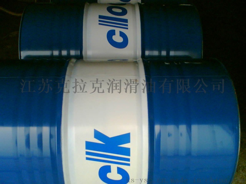 克拉克導(dǎo)熱油是淺黃色透明的液體