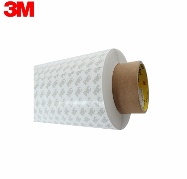   3M9178 PET雙面膠 聚酯雙面膠 可模切加工成任意形狀規(guī)格 3M 9178